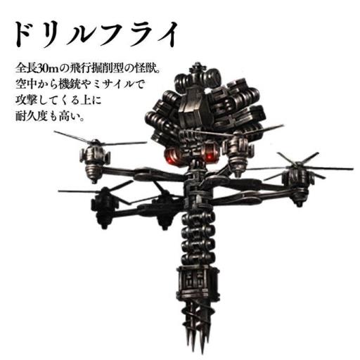 推荐使用哪些兵装进行战斗?3