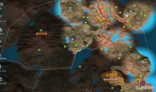 荒野的召唤怎么拍照片给霍普?1