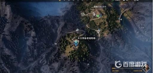 如何完成任务-高度戒备?1