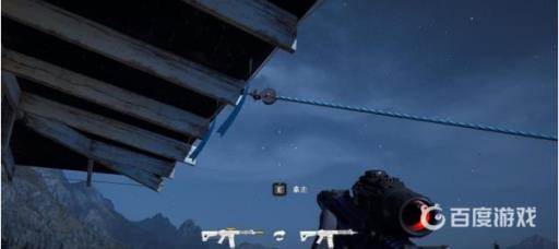 如何完成任务-高度戒备?3