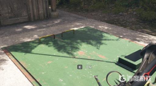 孤岛惊魂5找出方法怎么进碉堡?14