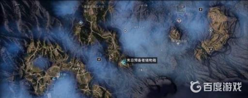 孤岛惊魂5鬼屋在哪?2