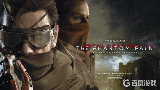 合金装备5幻痛怎么设置中文?1