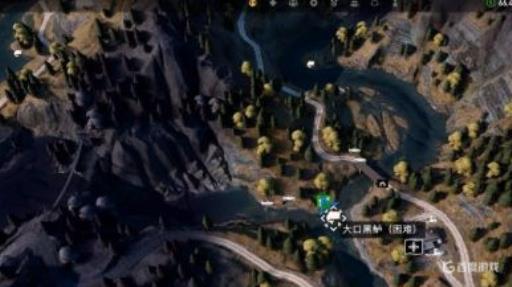 孤岛惊魂5老贝特西钓竿怎么解开?9