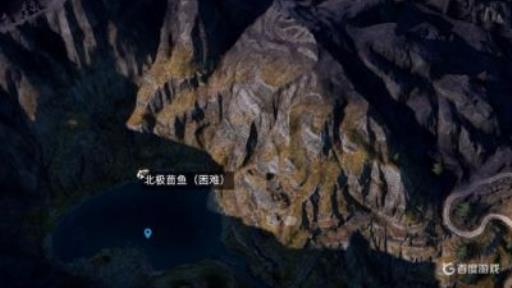 孤岛惊魂5老贝特西钓竿怎么解开?13