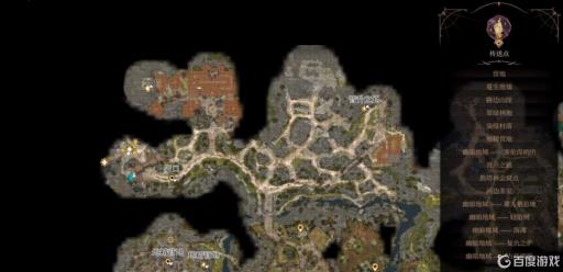 博德之门3银剑怎么拿?1