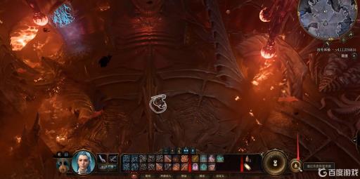 博德之门3休息有什么影响?1