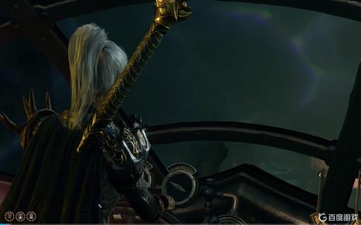 博德之门3钢铁王座怎么救人?1