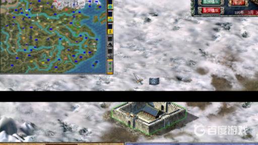 三国群英传3秘籍怎么输入?3