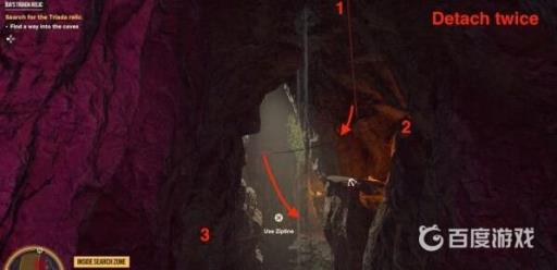 孤岛惊魂6三圣物任务怎么完成?12