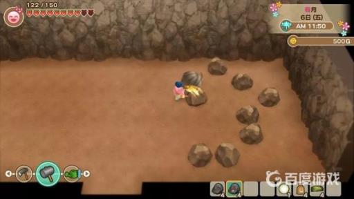 如何制作烤番薯1