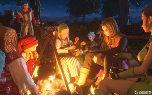 勇者斗恶龙11s全配方是什么?1