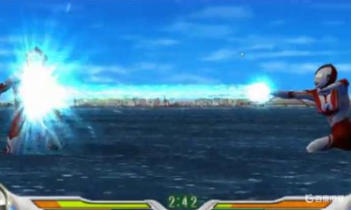 奥特曼格斗佐菲特训怎么过?4