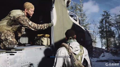 使命召唤17主线顺序是什么?5