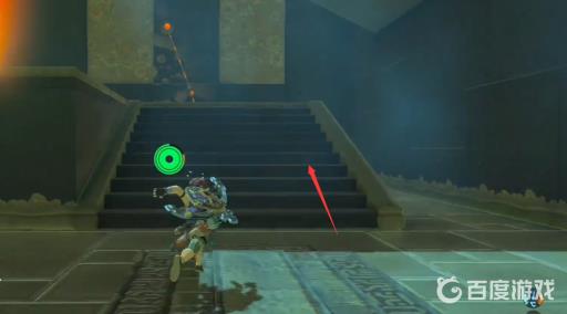 塞尔达库伊塔卡神庙有宝箱吗?3