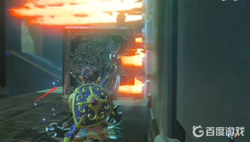 塞尔达库伊塔卡神庙有宝箱吗?5