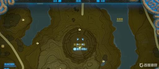 塞尔达似爪非爪足中帝王在哪杀?7