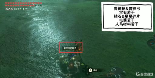 塞尔达似爪非爪足中帝王在哪杀?9