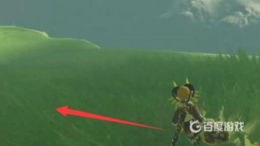 塞尔达传说怎么把盾牌当滑板?5