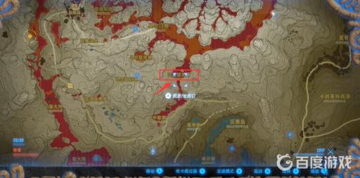 塞尔达传说达鲁波池塘神庙怎么开启?2