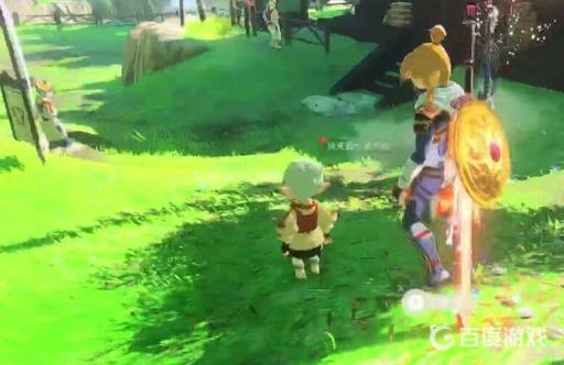 塞尔达普莉珂捉迷藏第二次藏哪了?3