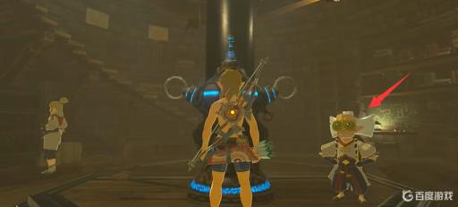 塞尔达怎么做远古套?3