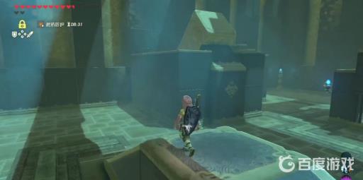 塞尔达不会说话的剑士神庙怎么过?5