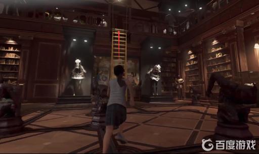 古墓丽影暗影城堡怎么过?8