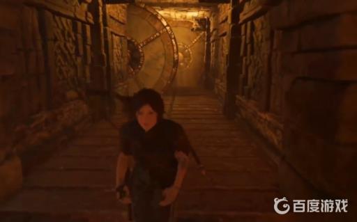 古墓丽影暗影石门密码转不动怎么回事?7