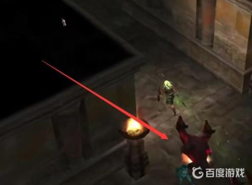 泰坦之旅迷宫怎么走?4