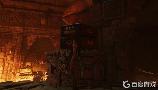 古墓丽影11玛雅日期怎么过?2