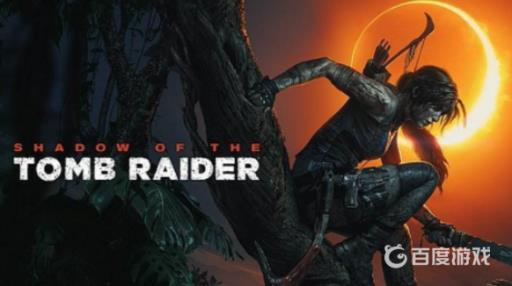 古墓丽影暗影太阳神庙古墓怎么出去?1