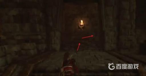 古墓丽影暗影太阳神庙古墓怎么出去?23