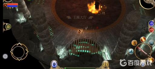 泰坦之旅哈迪斯怎么打?2