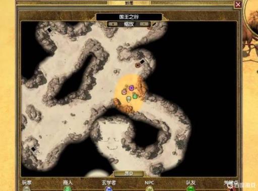 泰坦之旅霹雳剑在哪刷?1