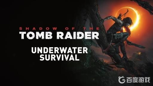 古墓丽影暗影双子受封之地的古墓怎么过?1