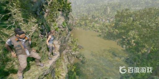 古墓丽影暗影双子受封之地的古墓怎么过?6