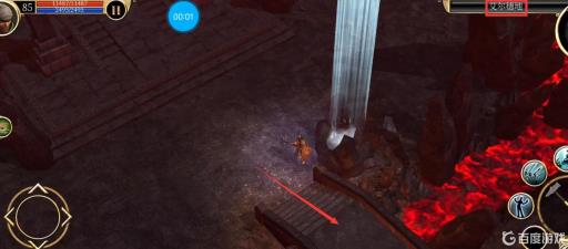 泰坦之旅黑钢枪哪里刷?1