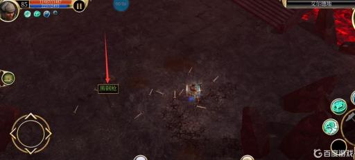 泰坦之旅黑钢枪哪里刷?3