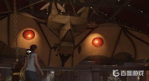 古墓丽影暗影劳拉小时候怎么过?6