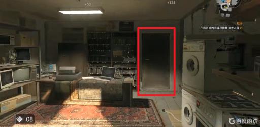 消逝的光芒达伍德的当铺怎么进?3