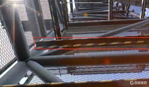 消逝的光芒天线上的发射器盒在哪?1