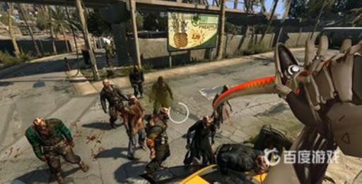 消逝的光芒大结局是什么?2