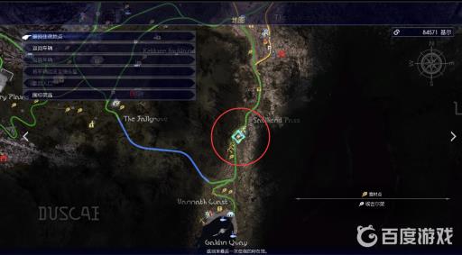 制作鸡胸肉火腿三明治的必要食材是什么2