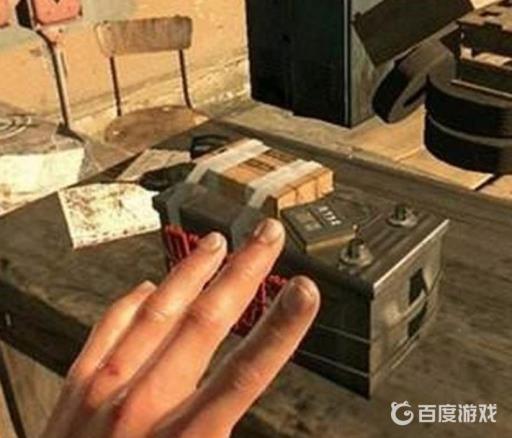 消逝的光芒子弹怎么刷?4