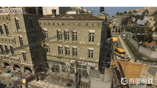 消逝的光芒广播站前哨怎么进?2