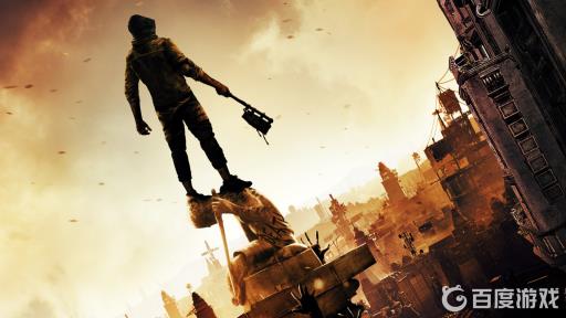 消逝的光芒负罐魔怎么打爆?1