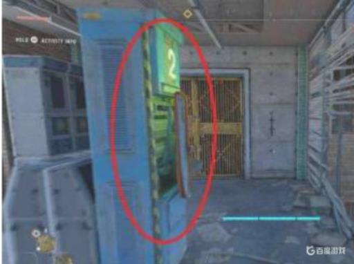 消逝的光芒天线主电源怎么开?3