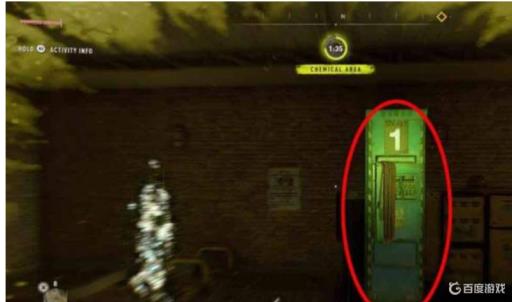 消逝的光芒天线主电源怎么开?5