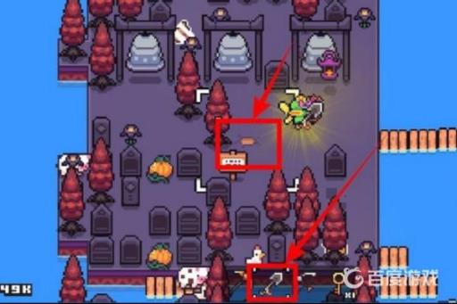 浮岛物语巨型头骨怎么合成?1